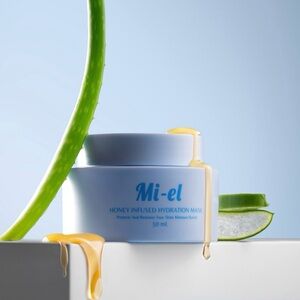 Mi-el Honey Infused Hydration Mask